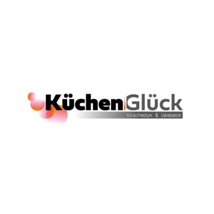 Logotipo de KüchenGlück Joachim Vischedyk Patrick Uesbeck GbR