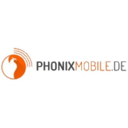 Logotipo de PHONIXMOBILE