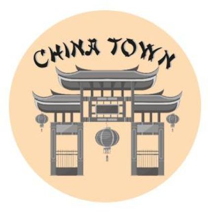 Logo od China Town Inh. Roh Chhun