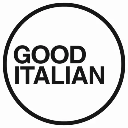 Logótipo de GOOD ITALIAN