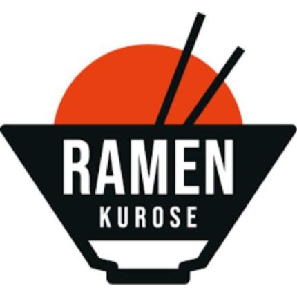 Logotipo de Ramen Kurose Feuerbach