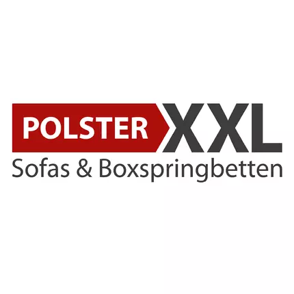 Logo fra Polster XXL