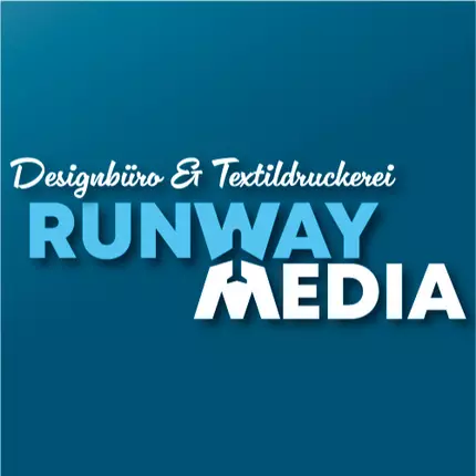 Logo van Runway Media - Textildruck & Design