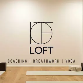 Bild von LOFT - COACHING | BREATHWORK | YOGA