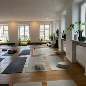 Bild von LOFT - COACHING | BREATHWORK | YOGA