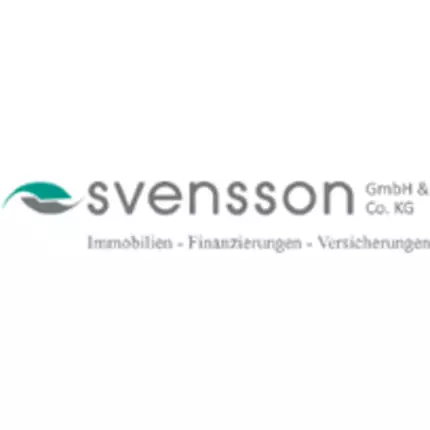 Logotipo de Svensson GmbH & Co.KG Immobilien- und Versicherungsmakler