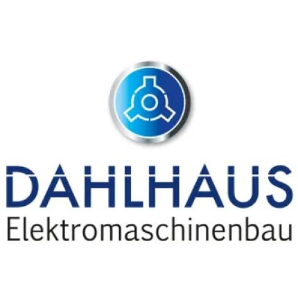 Logotipo de Dirk Dahlhaus Elektromaschinenbau