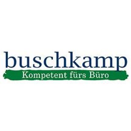 Logo od Buschkamp Inh. Petra Apelt