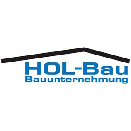 Logo fra HOL-Bau GmbH