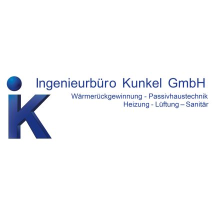 Logotyp från Ingenieurbüro Kunkel GmbH