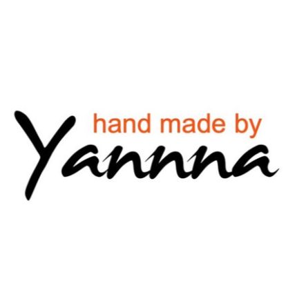 Logotyp från Yannna Kreativer Stoffladen