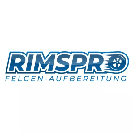 Logotipo de RIMSPRO Felgen-Aufbereitung