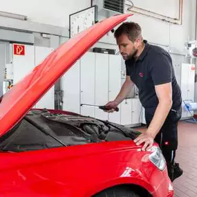 Bild von Kfz-Sachverständige Ing.-Büro Baumgartner GbR