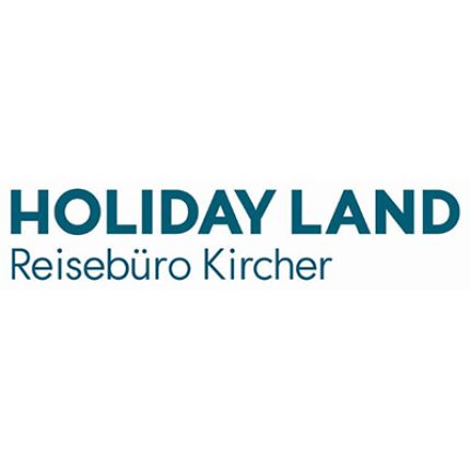 Logo od Holiday Land Reisebüro Kircher e.K.