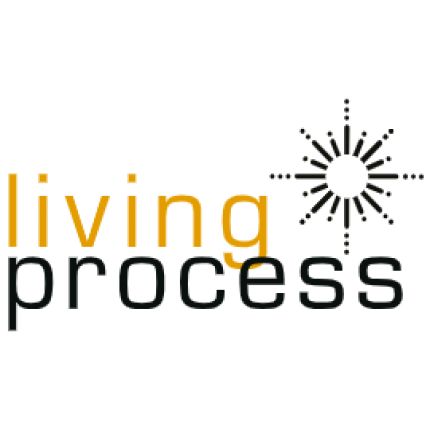 Logotyp från living-process Katja Pröhl Coach und Trainer
