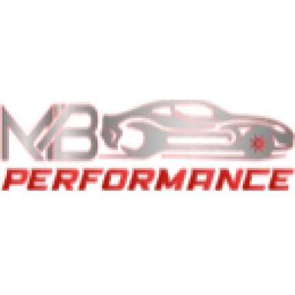 Λογότυπο από MB Performance GbR