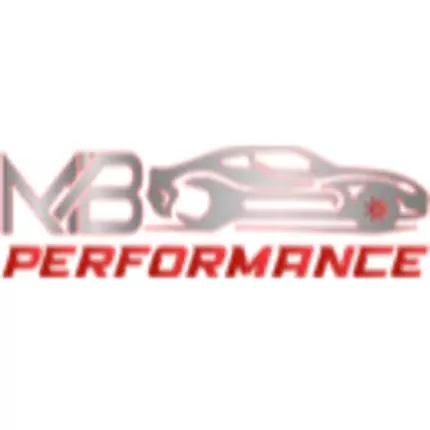 Logo from MB Performance GbR