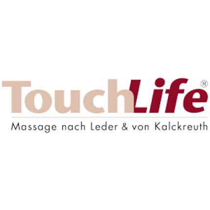 Logo from TouchLife Massageschule