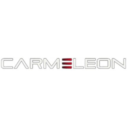 Logotipo de carmeleon Premium CarWrapping