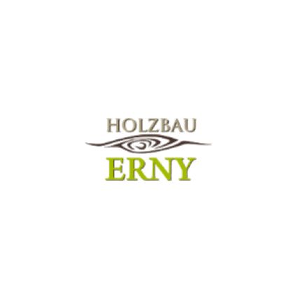 Logo fra Holzbau Erny