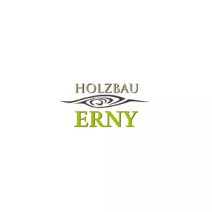 Logo von Holzbau Erny