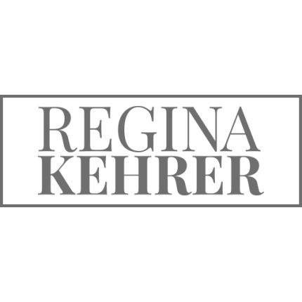 Logo fra Kunstatelier & -Galerie Regina Kehrer