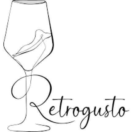 Logotipo de Retrogusto Vinothek
