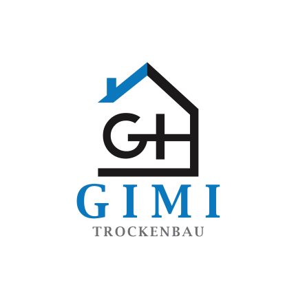 Logo da Trockenbau-Maler GIMI - Waiblingen