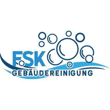 Logotyp från FSK Gebäudereinigungsdienst e.K.