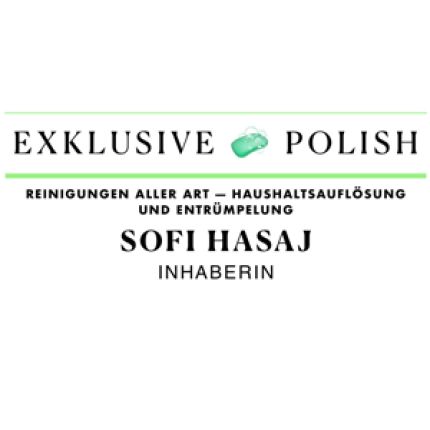 Logotipo de Exklusive Polish