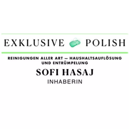 Logo fra Exklusive Polish