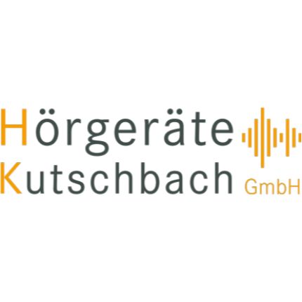 Logo van Hörgeräte Kutschbach GmbH