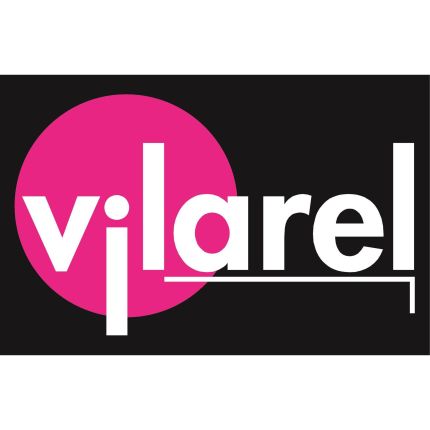 Logotyp från Vilarel Sàrl