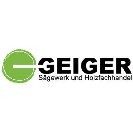 Logo de Sägewerk Josef Geiger