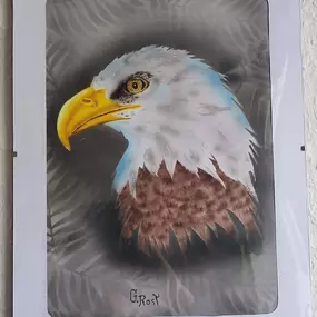 Bild von Airbrush Dreams