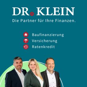 Bild von Dr. Klein Baufinanzierung