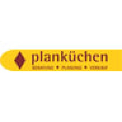 Logo van Planküchen GbR Josef Hartl + Marion Collina