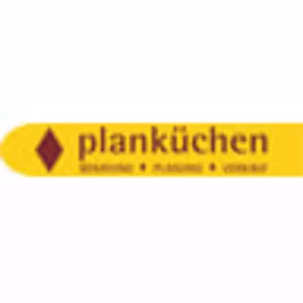 Logo van Planküchen GbR Josef Hartl + Marion Collina