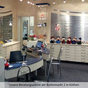 Bild von Werndl Optik