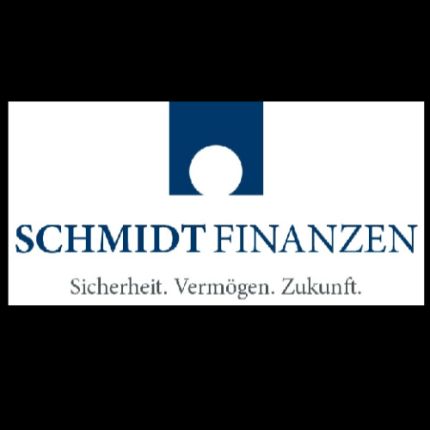 Logo da Schmidt Finanzen