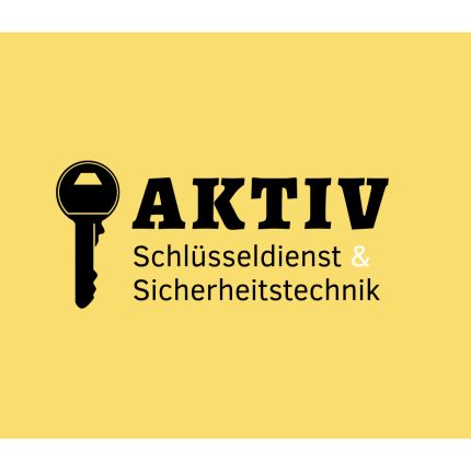 Logo van Aktiv Schlüsseldienst & Türöffnung Berlin