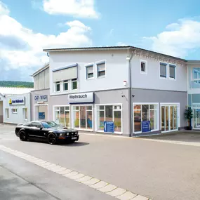 Bild von Autohaus Weihrauch