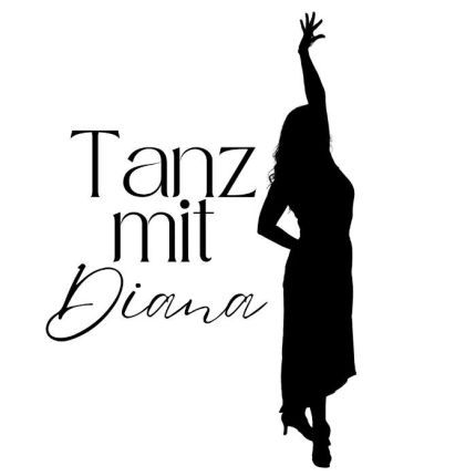 Logotyp från TanzmitDiana