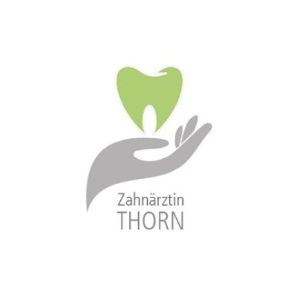 Logo van Zahnarztpraxis Thorn