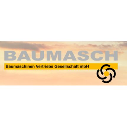 Logo von Baumasch Baumaschinen- und Nutzfahrzeug Service GmbH