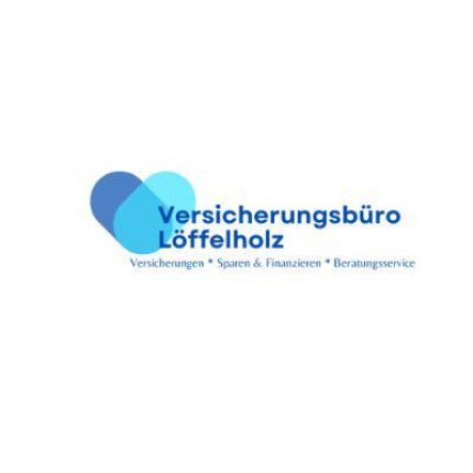 Logo de Versicherungsbüro Löffelholz