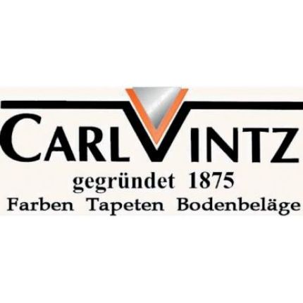 Logo van Carl Vintz OHG - Farben & Lacke