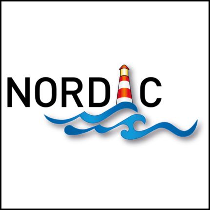 Logo van Nordic - Ferienvermietung