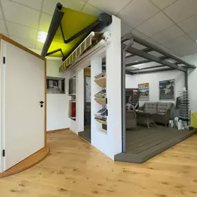 Bild von Schneider Bauelemente GmbH