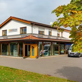 Bild von Schneider Bauelemente GmbH